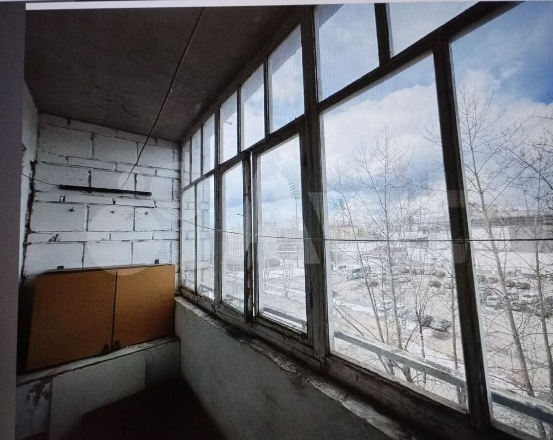 квартира г Сыктывкар ул Куратова 79 фото 6