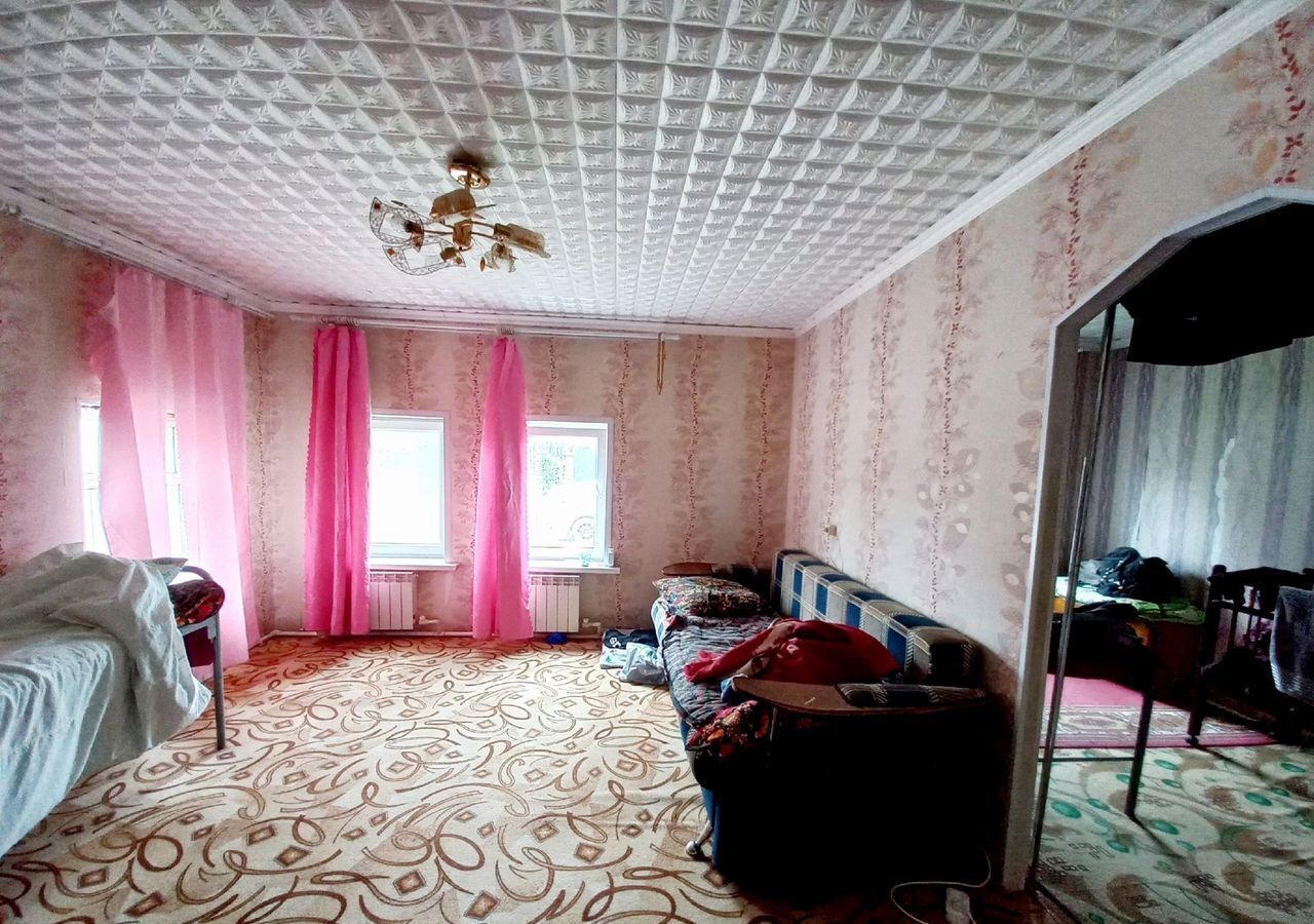 дом г Камышлов ул Тюменская Камышловский г. о. фото 6