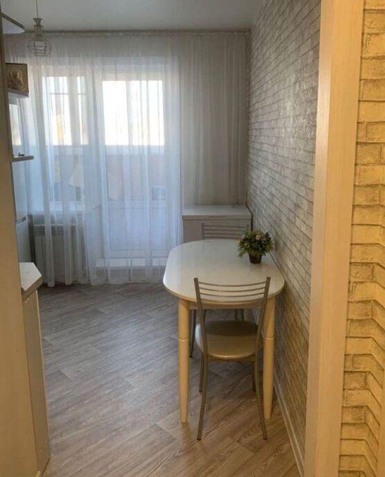 квартира г Бийск ул Александра Матросова 31 фото 3