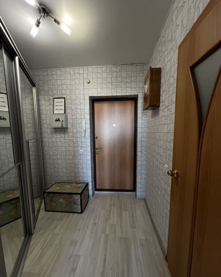 квартира г Казань ул Восстания 82б Казань, Северный вокзал фото 8