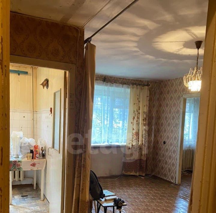 квартира г Тула р-н Советский ул Бундурина 34а фото 7