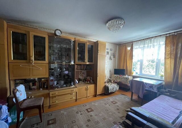 р-н Кировский ул Авроры 9/2 фото