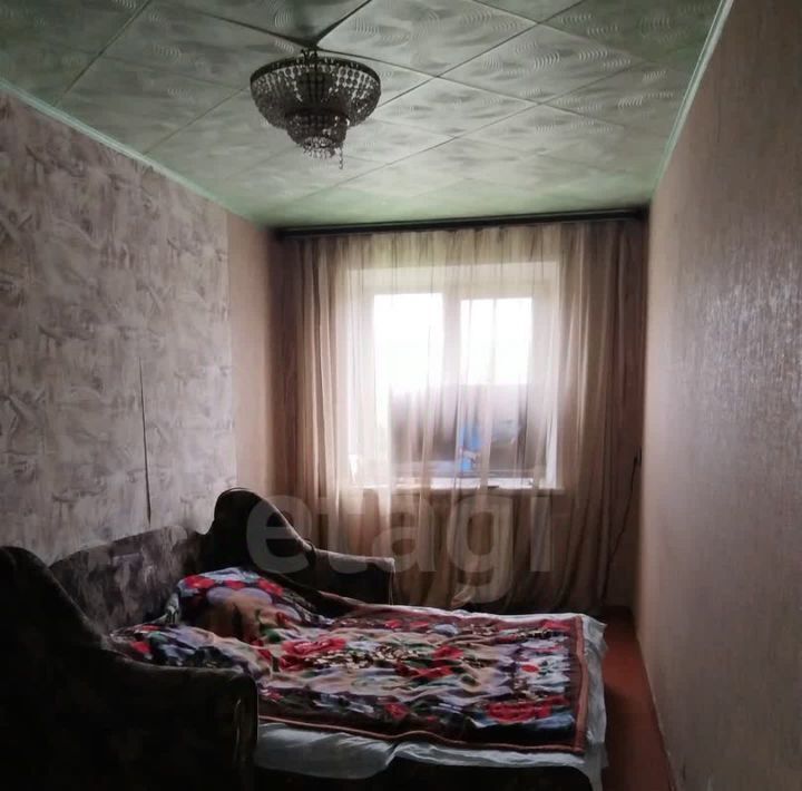 квартира р-н Узловский г Узловая ул Гагарина 23 фото 11