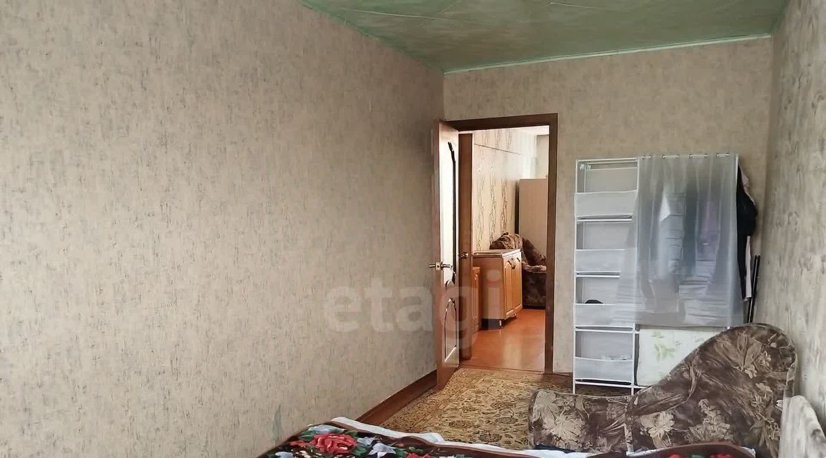 квартира р-н Узловский г Узловая ул Гагарина 23 фото 10