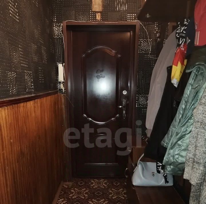 квартира р-н Узловский г Узловая ул Гагарина 23 фото 23