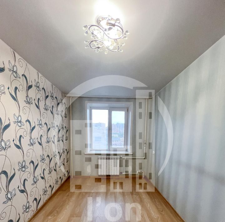 квартира г Казань Яшьлек пр-кт Ямашева 73 фото 14