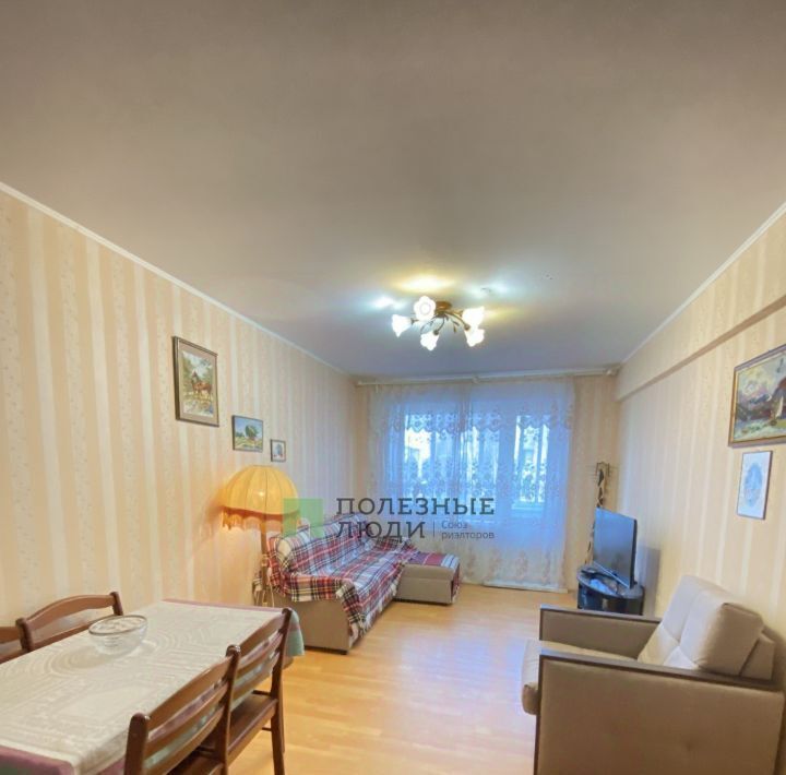 квартира г Тула п Горелки проезд Гарнизонный 3а р-н Зареченский фото 11