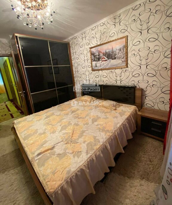 квартира г Керчь ул Кирова 109 фото 9