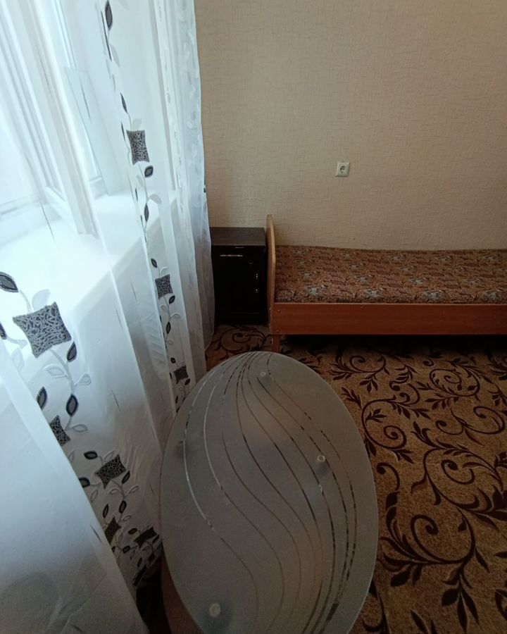 комната г Симферополь ул Севастопольская 92 фото 3