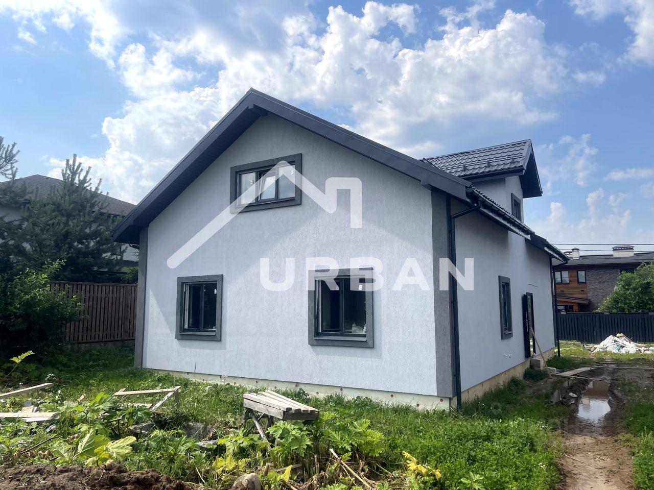 дом г Истра Дольче вита кп, Зеленоград — Крюково, ул. Никколо Паганини фото 2