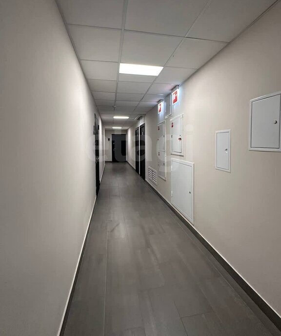 квартира г Москва п Московский Филатов Луг, улица Никитина, 11к 11 фото 21