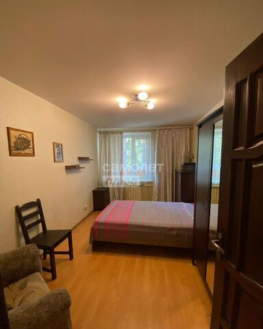 пер Большой Трёхгорный 2 фото