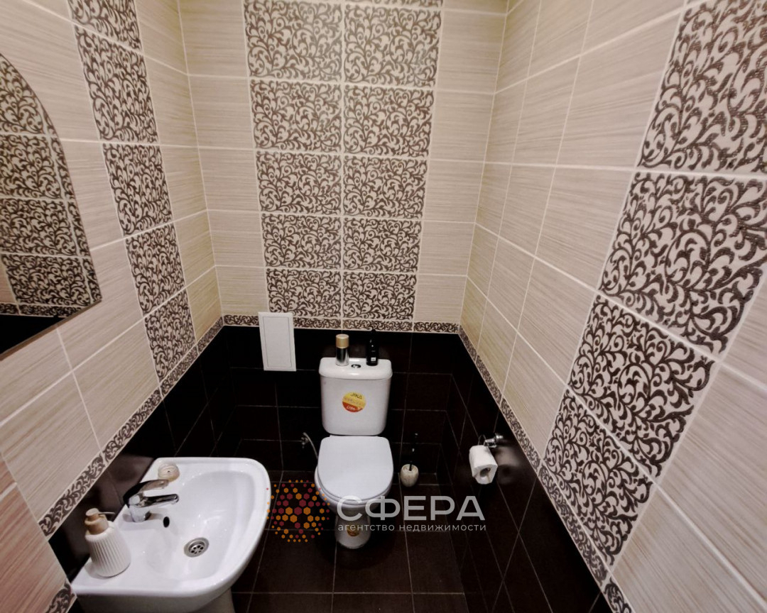 квартира г Новосибирск ул Пролетарская 271/3 ЖК Ключ-Камышенский плато м-н фото 26
