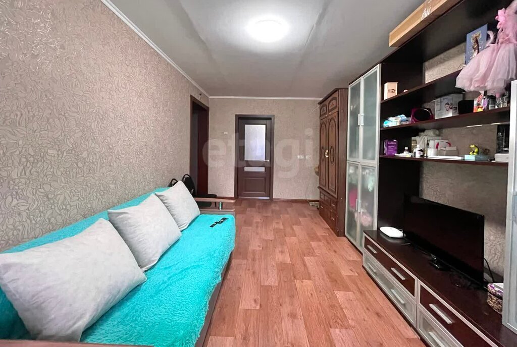 квартира г Чита ул Георгия Костина 49 фото 2