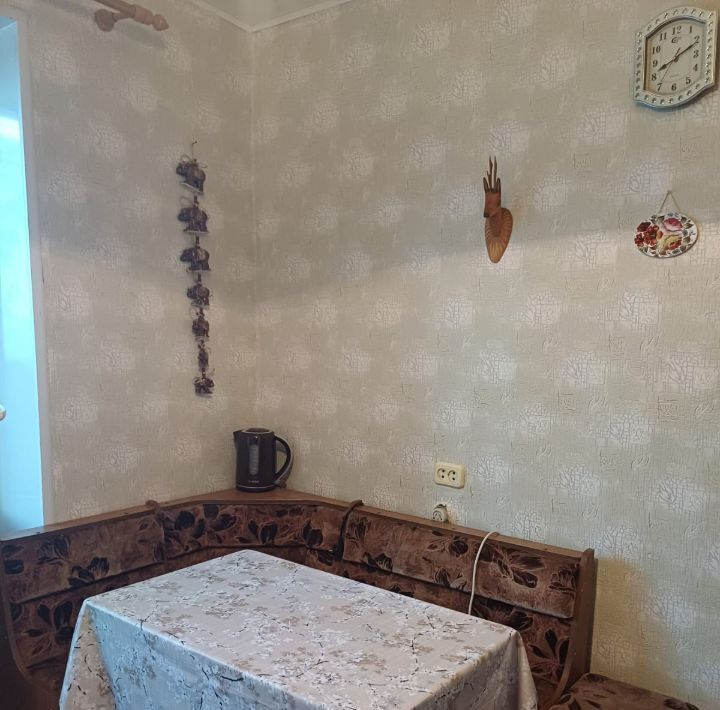 квартира г Волжский 22-й микрорайон ул Клавы Нечаевой 2 фото 8