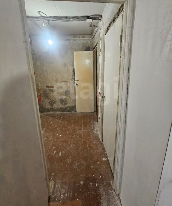квартира г Сосногорск мкр 6-й 26 фото 14