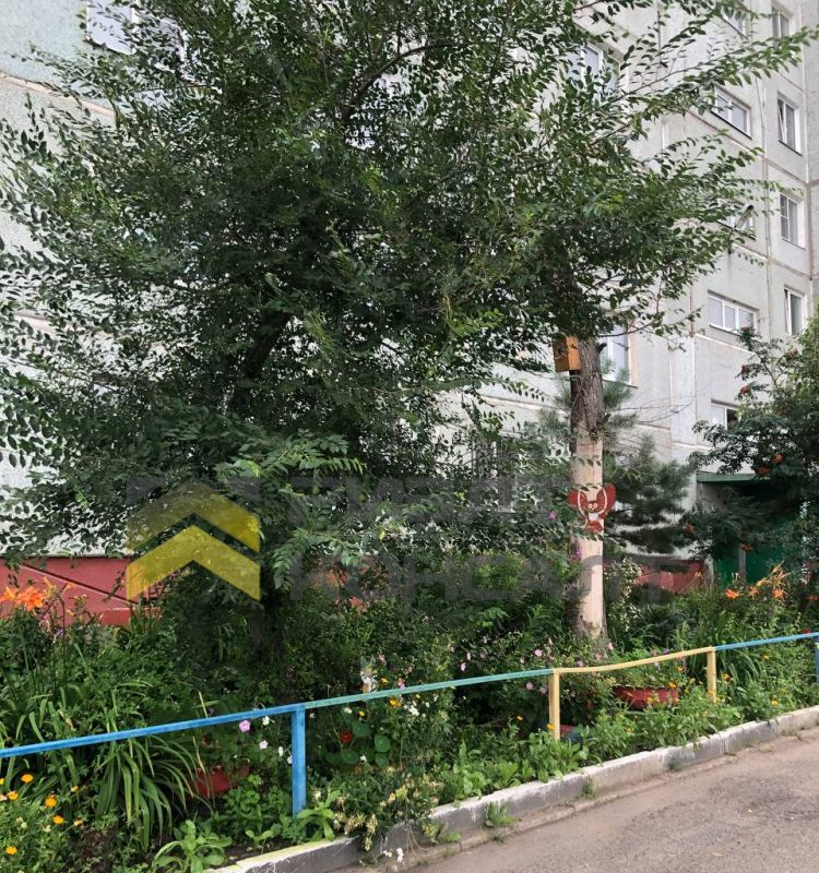 квартира г Омск Северная 24-я, 198 фото 29