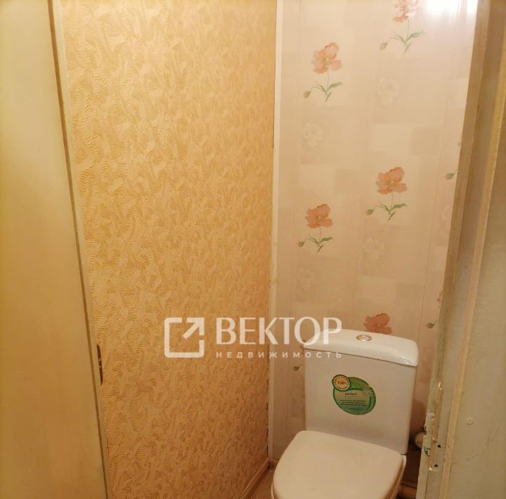 квартира г Кострома ул Шагова 203 фото 15