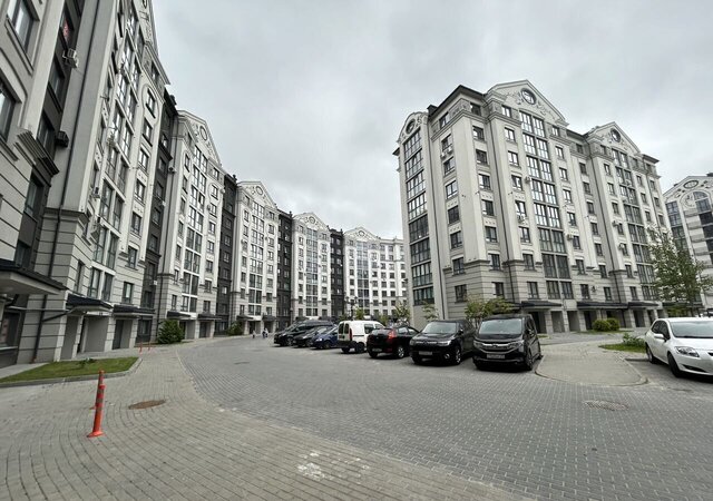 квартира ул Тургенева 16а фото