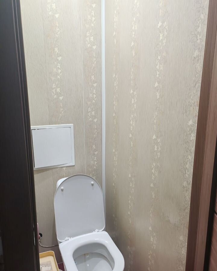квартира г Волгоград р-н Кировский ул им. Одоевского 82 фото 6