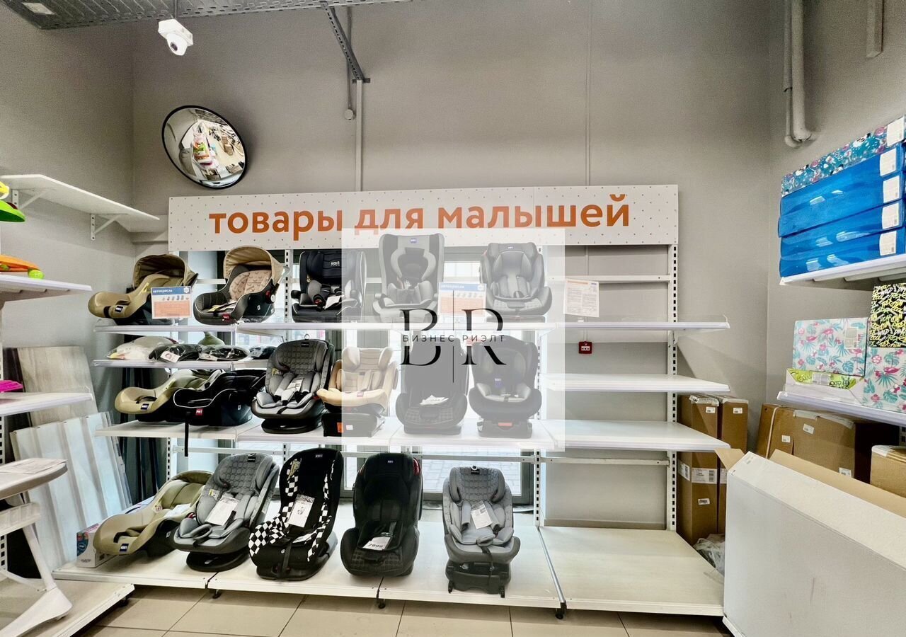 свободного назначения г Омск р-н Ленинский ул Лобкова 6/1 фото 12