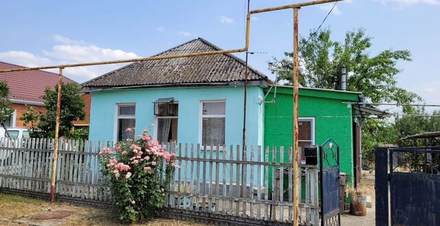 г Тихорецк ул Волгоградская 37 Тихорецкое городское поселение фото