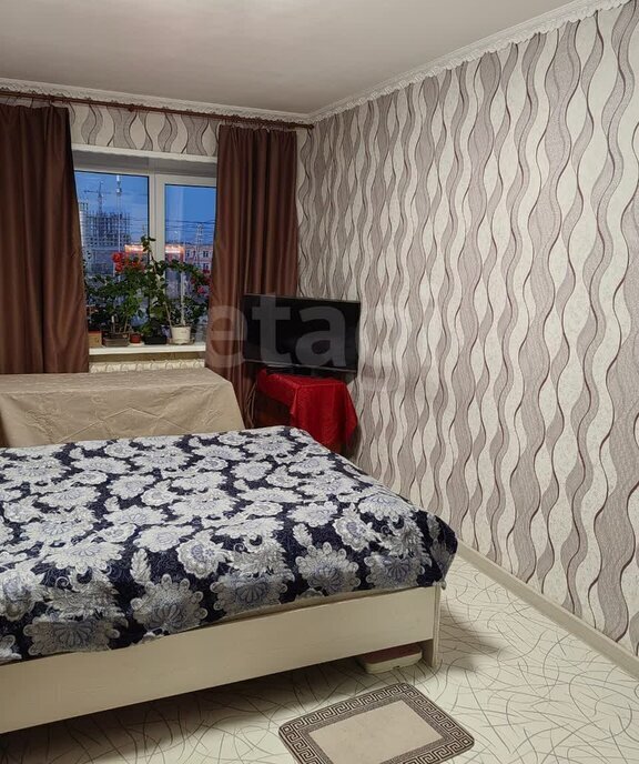квартира г Якутск пр-кт Михаила Николаева 36/6 фото 6