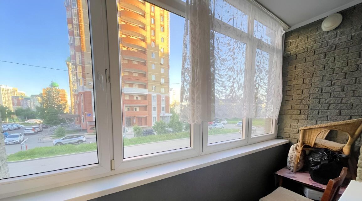 квартира г Казань Суконная слобода пр-кт Альберта Камалеева 12 фото 4