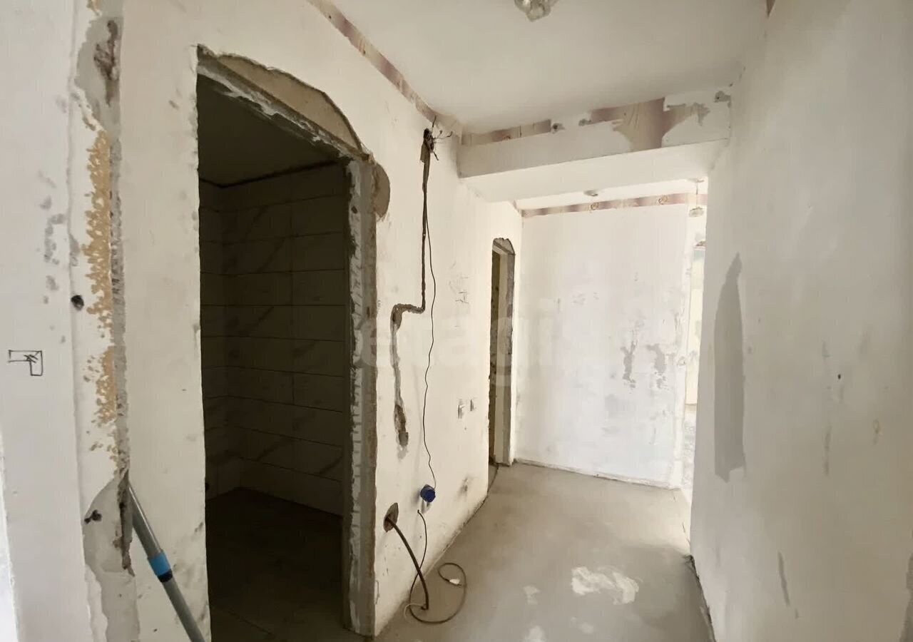 квартира г Стерлитамак Коммунистический ул Артема 76 фото 13