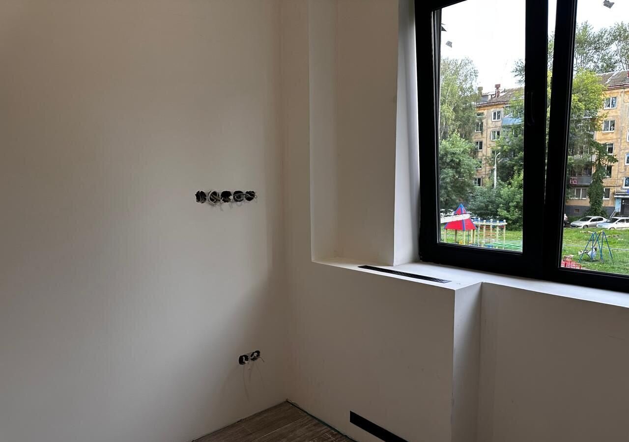 квартира г Уфа р-н Калининский ул Интернациональная 91/1 фото 15
