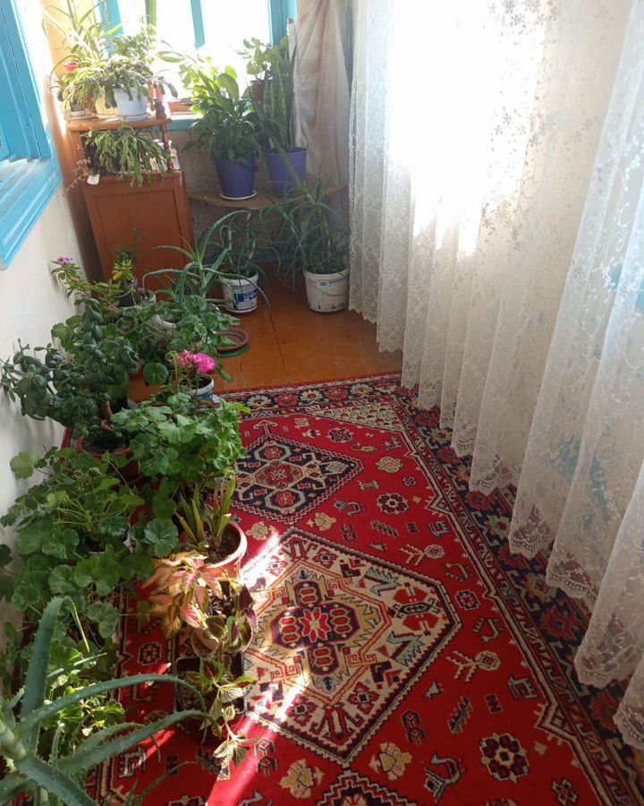 дом р-н Советский г Зеленокумск ул Хуторская 42 Советский муниципальный округ фото 13