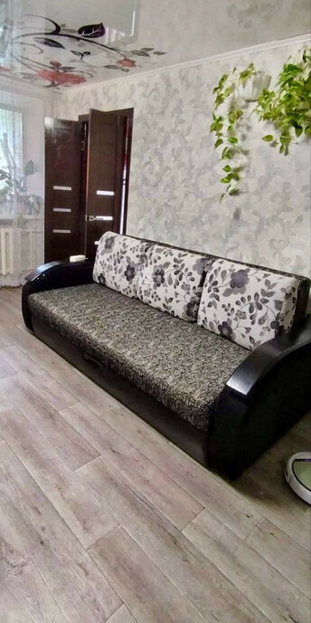 квартира р-н Туймазинский г Туймазы ул Комарова 23 фото 5