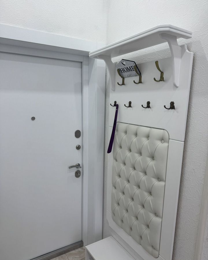 квартира г Зеленоград к 343 фото 13