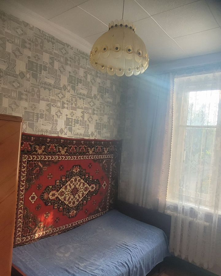 квартира г Волгоград р-н Красноармейский ул Саушинская 20 фото 9