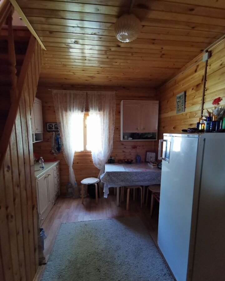 дом г Нижний Новгород пгт Торфосклад снт Мечта 266, Кстово фото 21