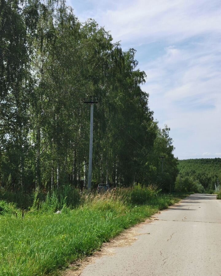 дом г Нижний Новгород пгт Торфосклад снт Мечта 266, Кстово фото 25