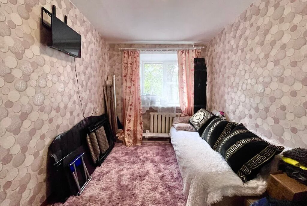 квартира г Чита ул Георгия Костина 49 фото 9