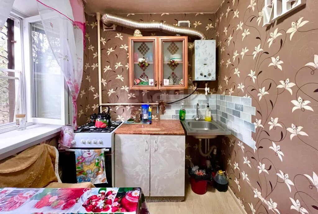 квартира г Чита ул Георгия Костина 49 фото 13