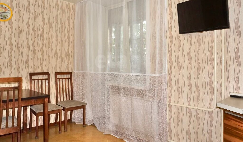квартира г Чита ул Нечаева 66 фото 10