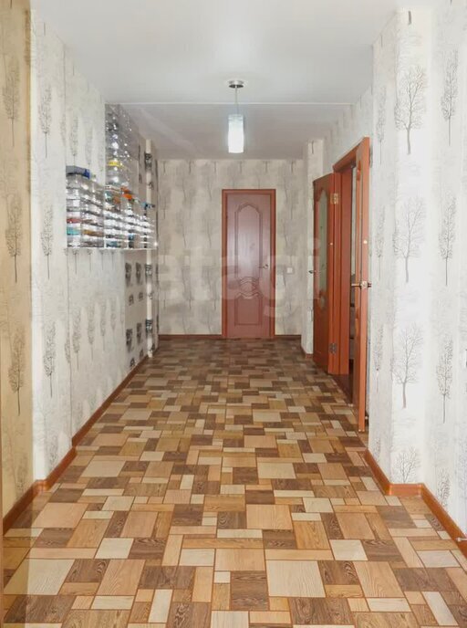 квартира г Чита ул Нечаева 66 фото 14