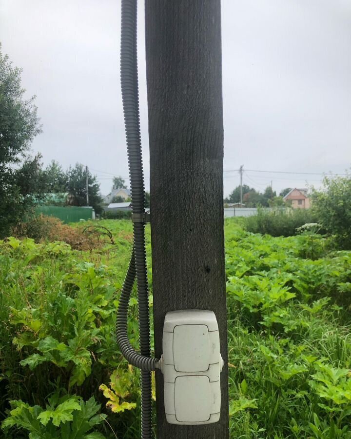 земля городской округ Талдомский г Талдом 94 км, д. Костино, Дмитровское шоссе фото 12