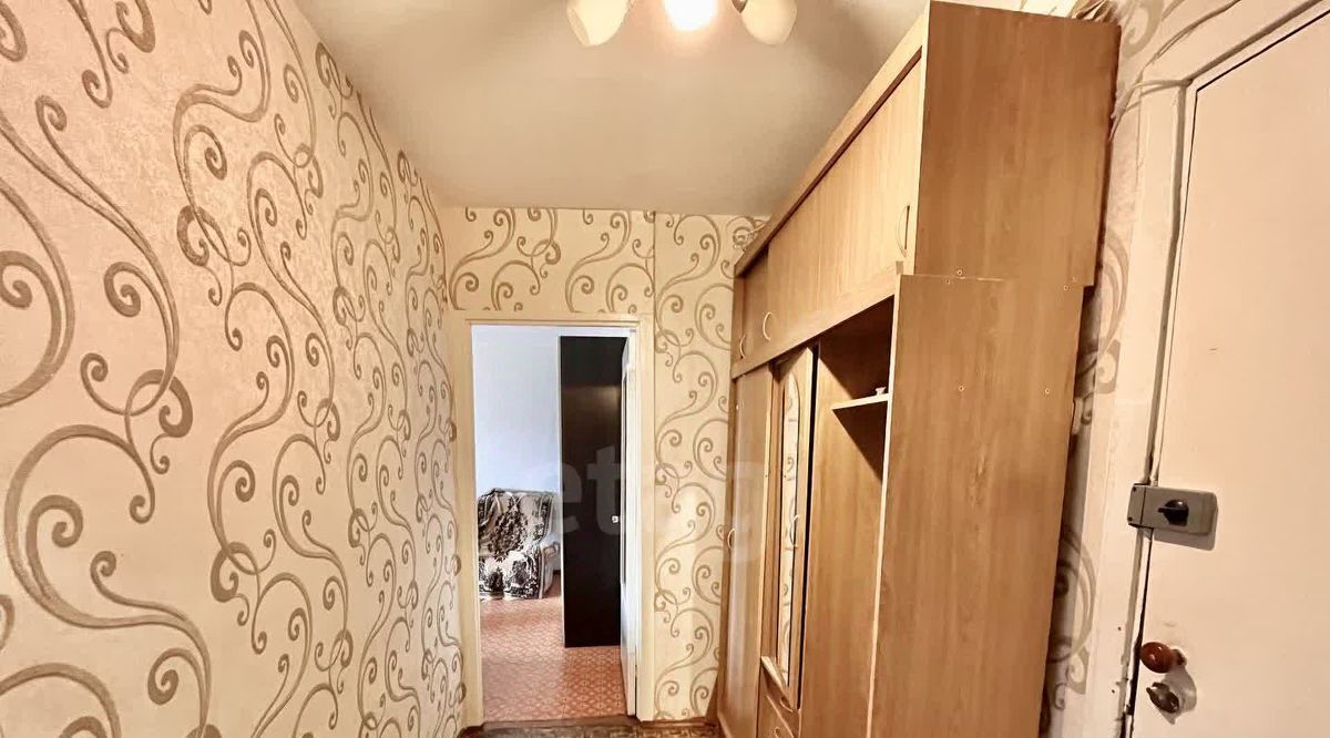 квартира г Казань Дубравная ул Юлиуса Фучика 34 фото 9