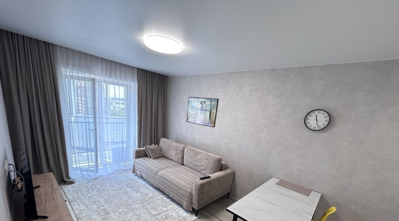 квартира г Казань Авиастроительная ул Максимова 39 фото 12