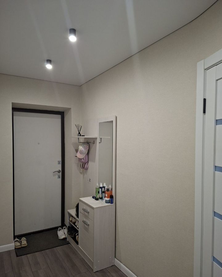 квартира г Казань Яшьлек ул Серова 13 фото 9