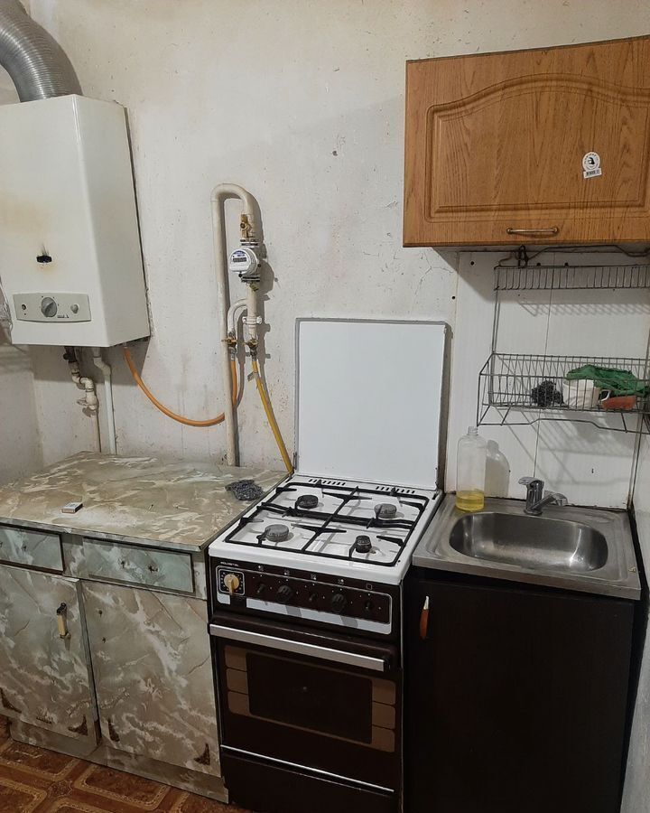 квартира р-н Бугульминский г Бугульма ул Якупова 45 Республика Татарстан Татарстан, муниципальное образование Бугульма фото 5