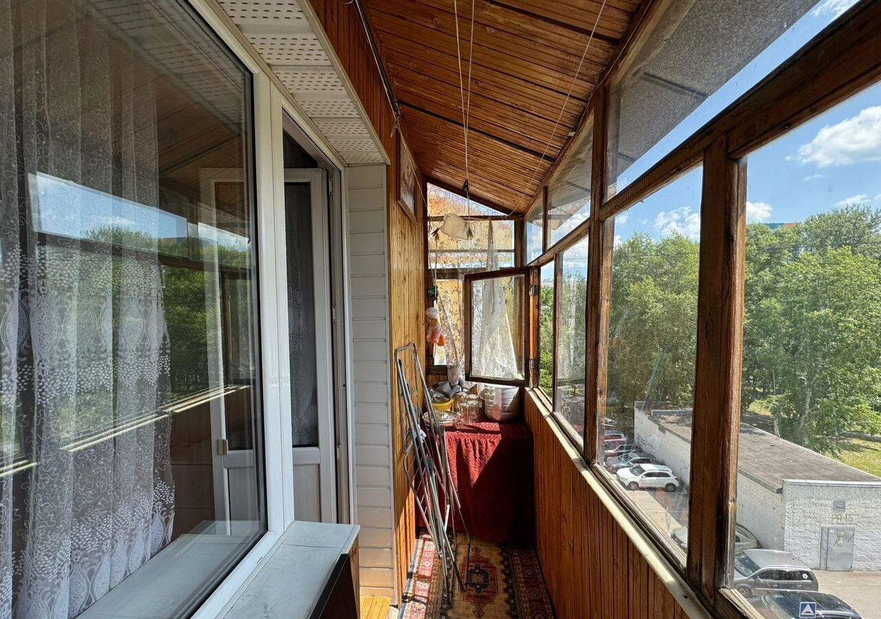 квартира г Казань метро Горки ул Хусаина Мавлютова 18 фото 7
