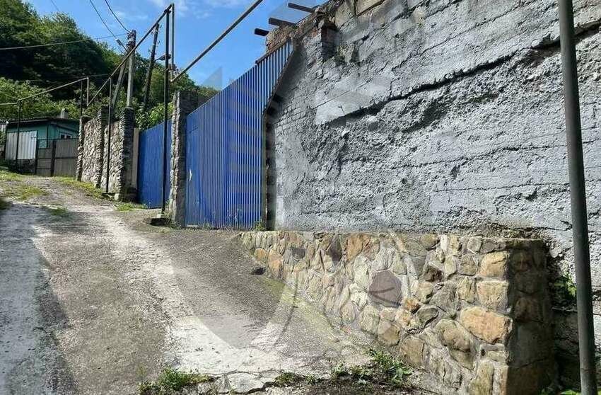 дом р-н Туапсинский г Туапсе ул Весенняя фото 10