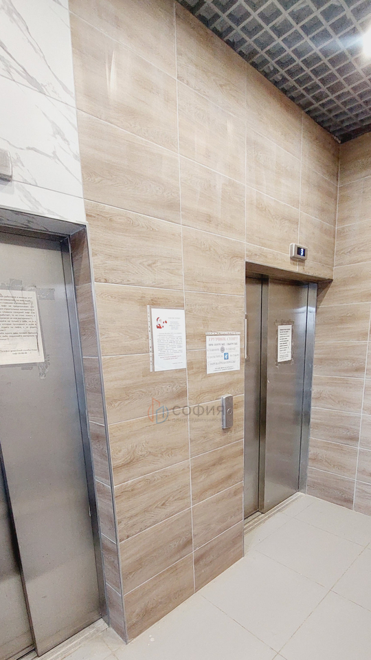 квартира г Архангельск ул Володарского 81 фото 5