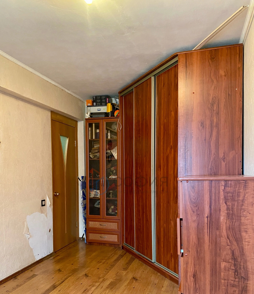 квартира г Архангельск Варавино ул Воронина В.И. 41 м-н фото 7
