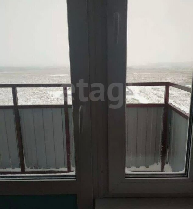 квартира р-н Кимовский г Кимовск ул Драгушиной 15 фото 5